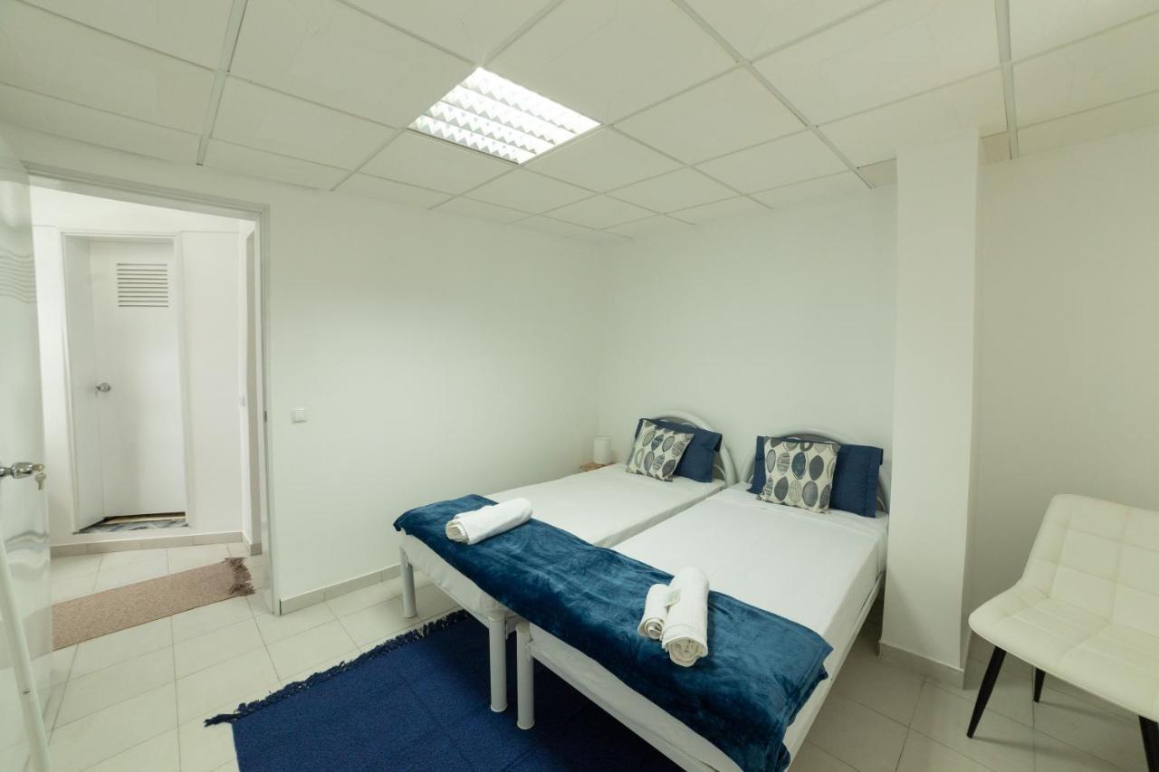A Casa da Mizi Praia Exterior foto