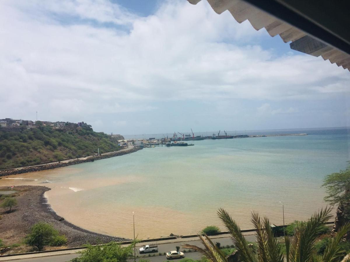 A Casa da Mizi Praia Exterior foto